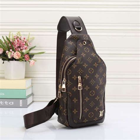 louis vuitton replica crossbody bag|crossbody bags Louis Vuitton men's.